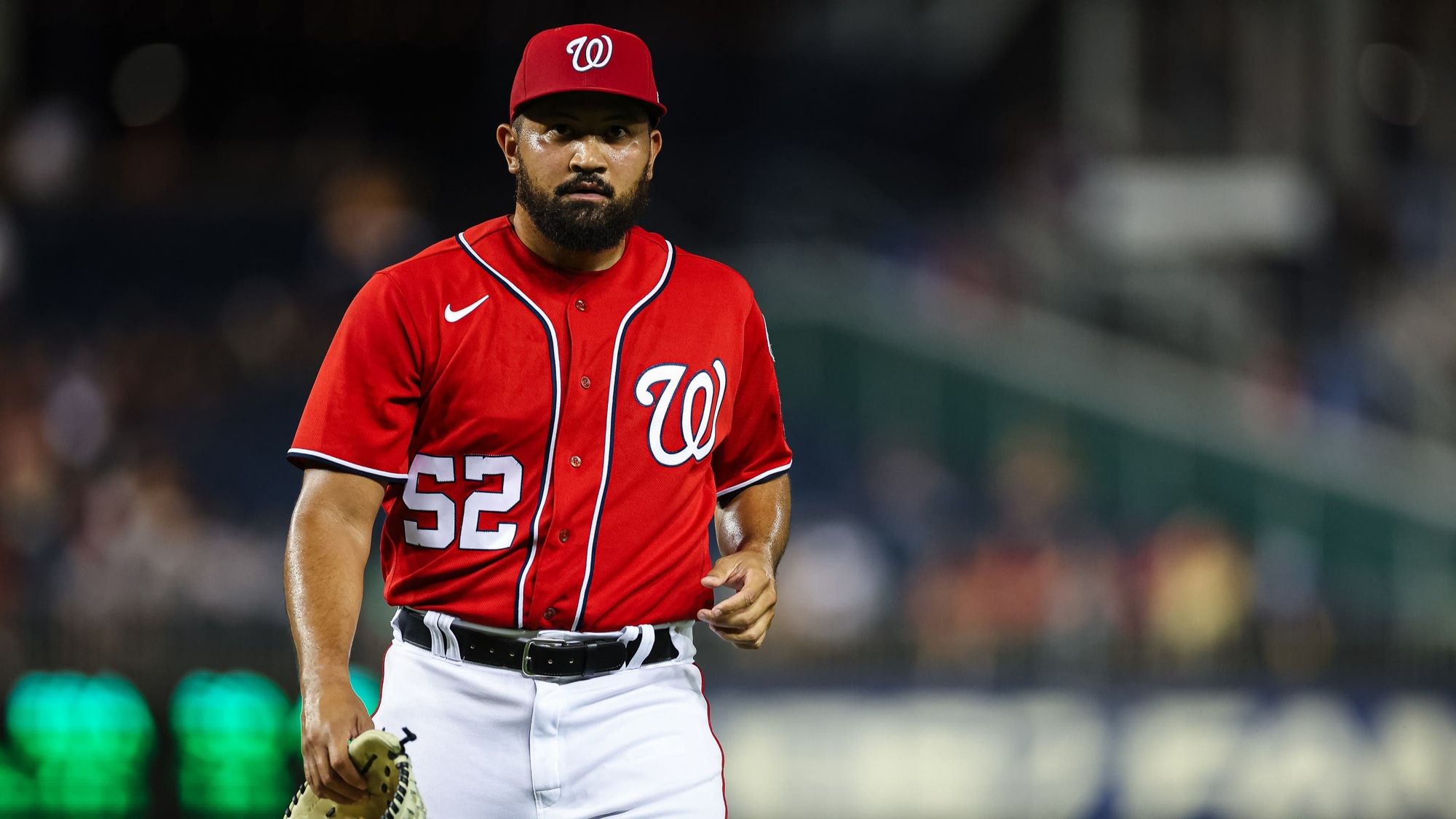 NEWS: Rico Garcia activated, Clayton Beeter optioned