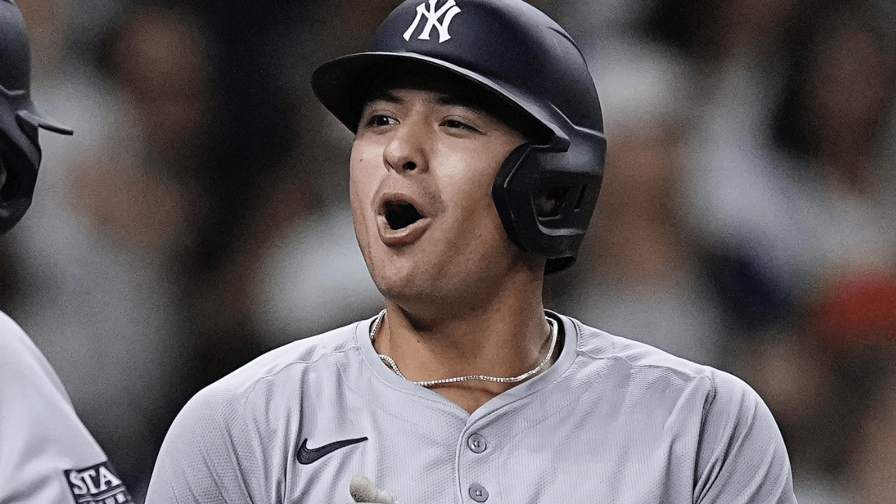 The Yankees lose a heartbreaker in walk off fashion as every deadline day acquisition had a negative hand in the loss