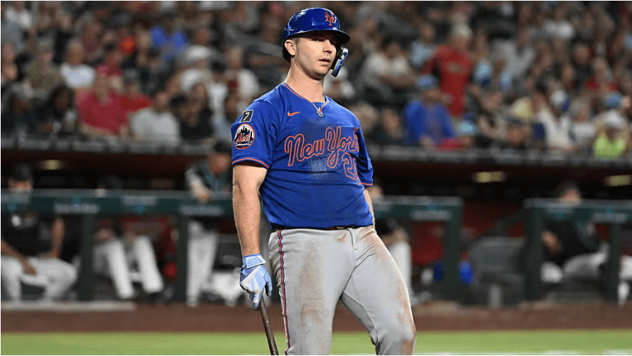 Party like it’s 2007, or worse?