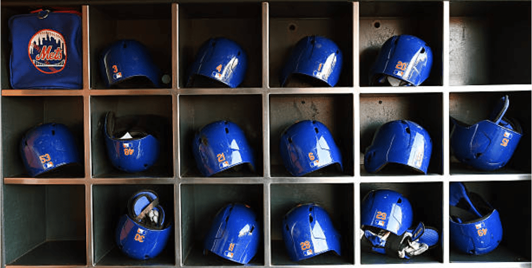 Non-Tender Night in Queens: Mets Begin Their Offseason Reset