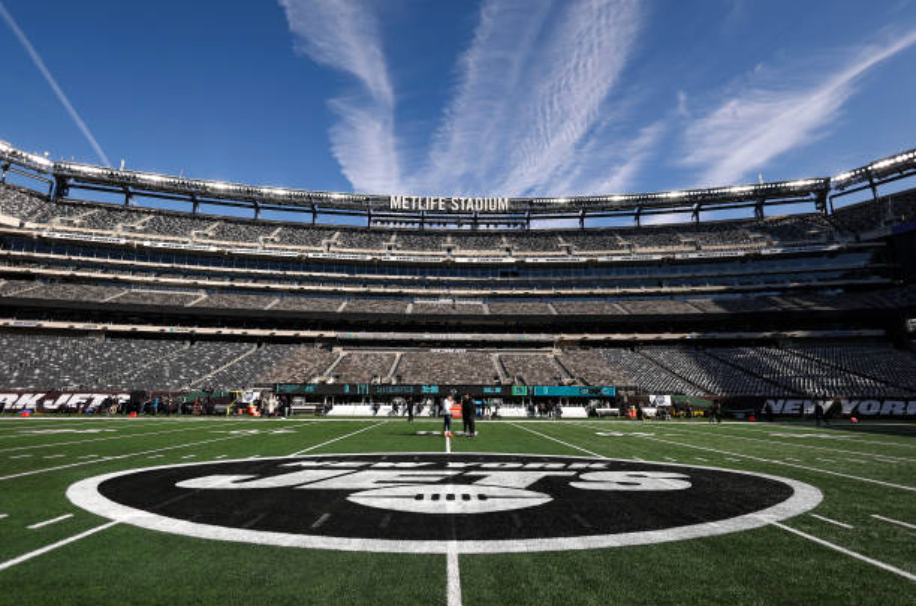 New York Jets vs. New England Patriots Week 17 2025 Live Blog