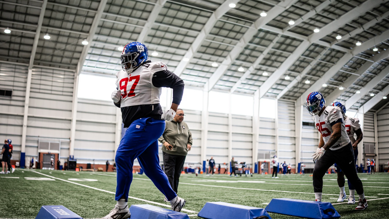 New York Giants Week 18 2025 Preview vs. Cowboys