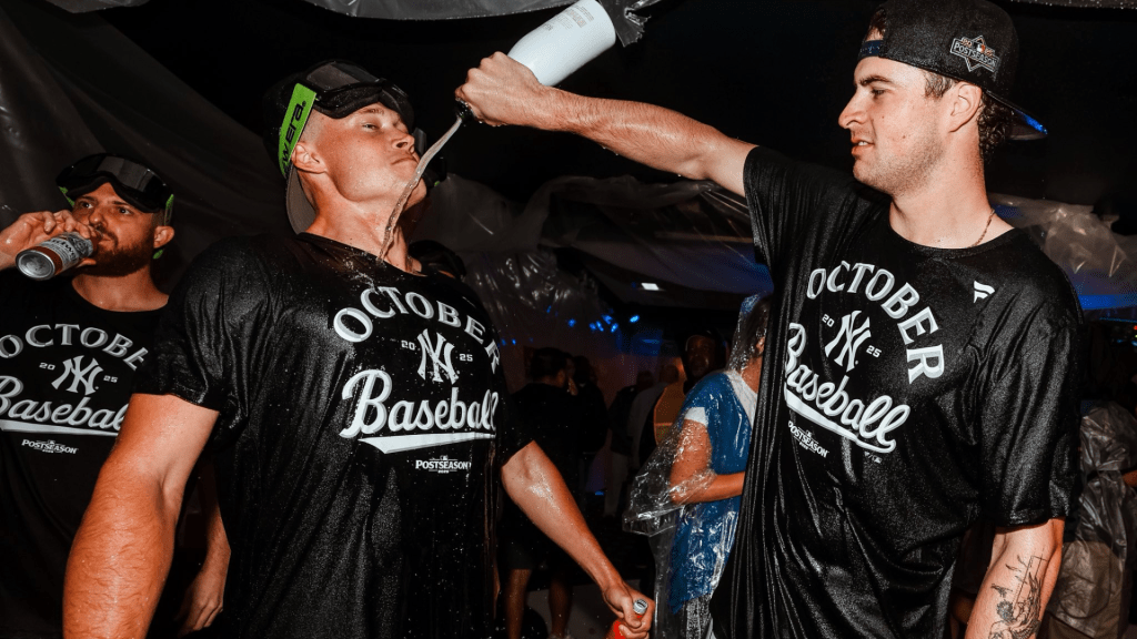 Yankees announce Series Probables against the Orioles for the final weekend of the season