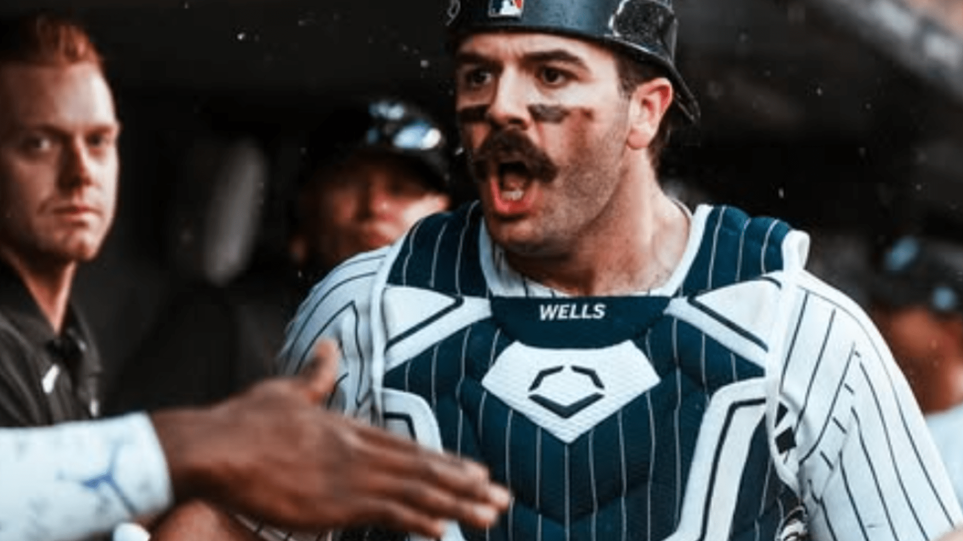 INSTANT REACTION: Yanks take the Series vs. Toronto