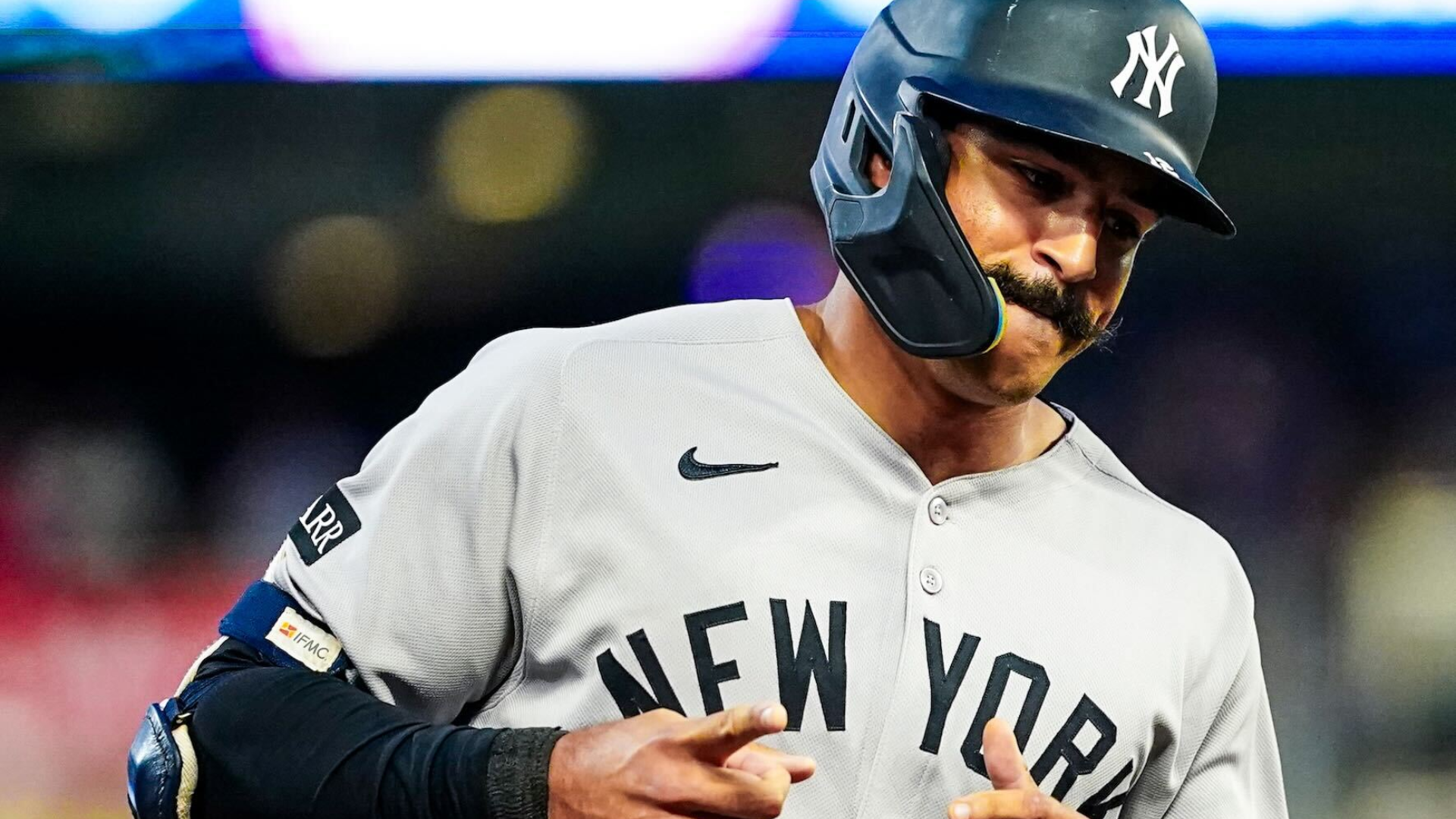 INSTANT REACTION: The Yankees beat the Twins, win the Series on the Road