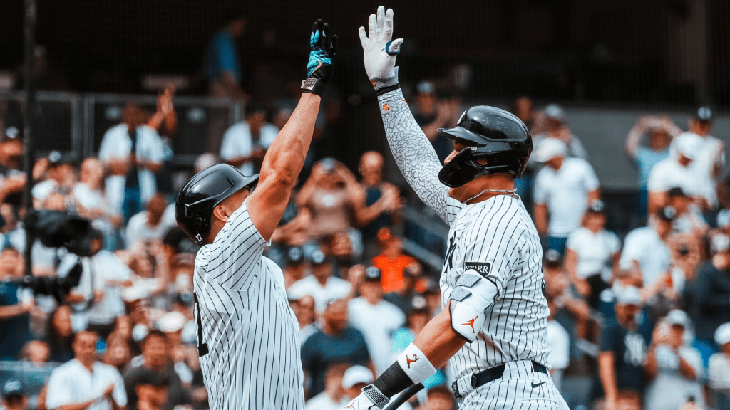 INSTANT REACTION: Yanks beat O’s, keep pressure on the Blue Jays