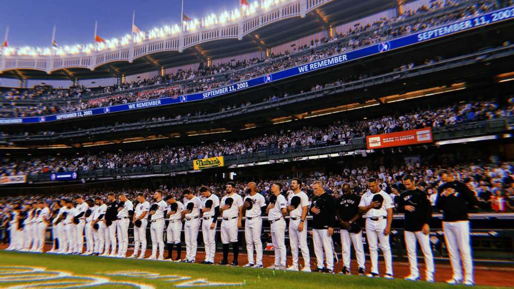 INSTANT REACTION: Yanks salvage the series against the Tigers