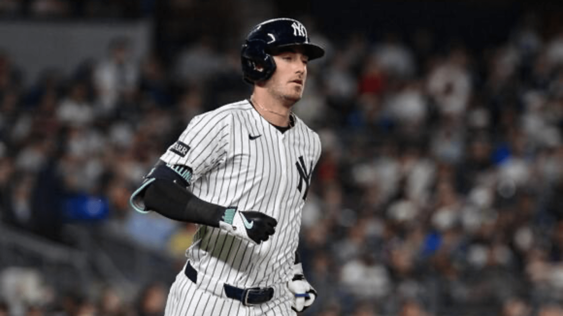The Yanks ‘Blowpen’ is the headline, but the offense has disappeared