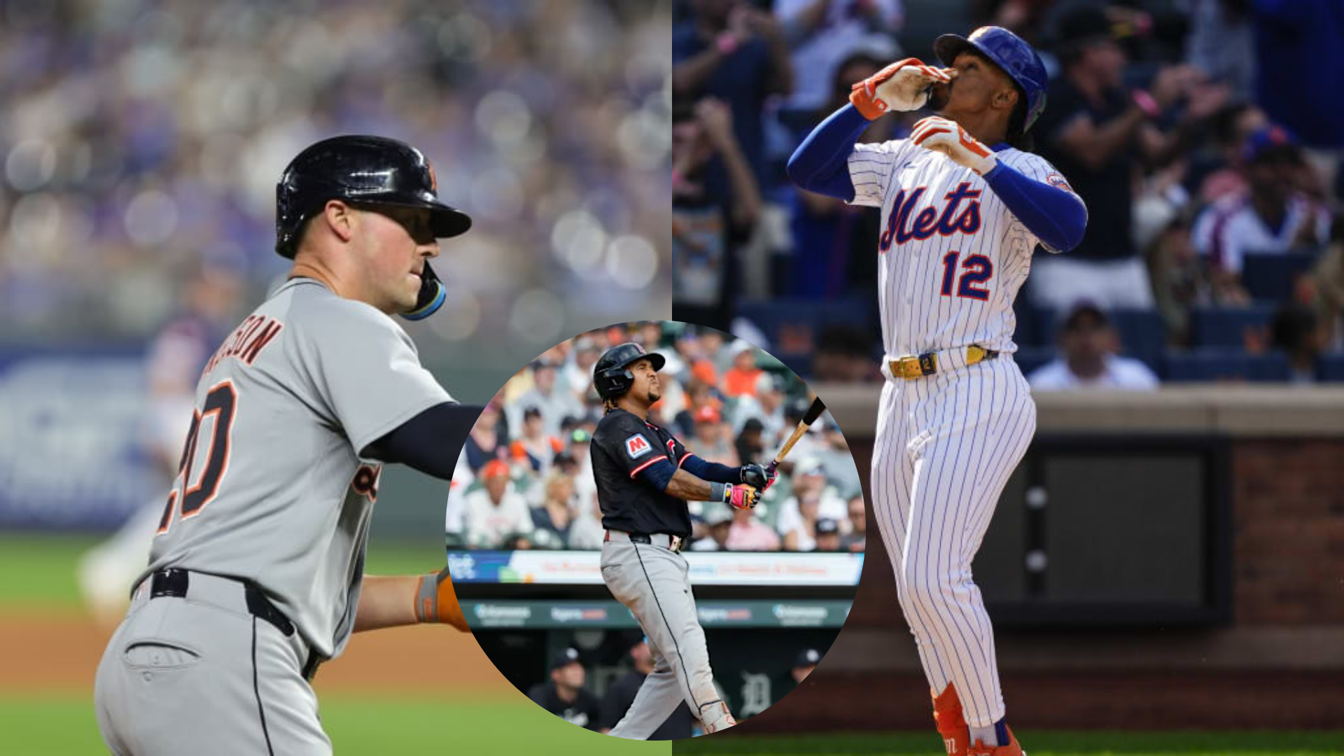 Final Week of the 2025 MLB Season: Biggest Storylines