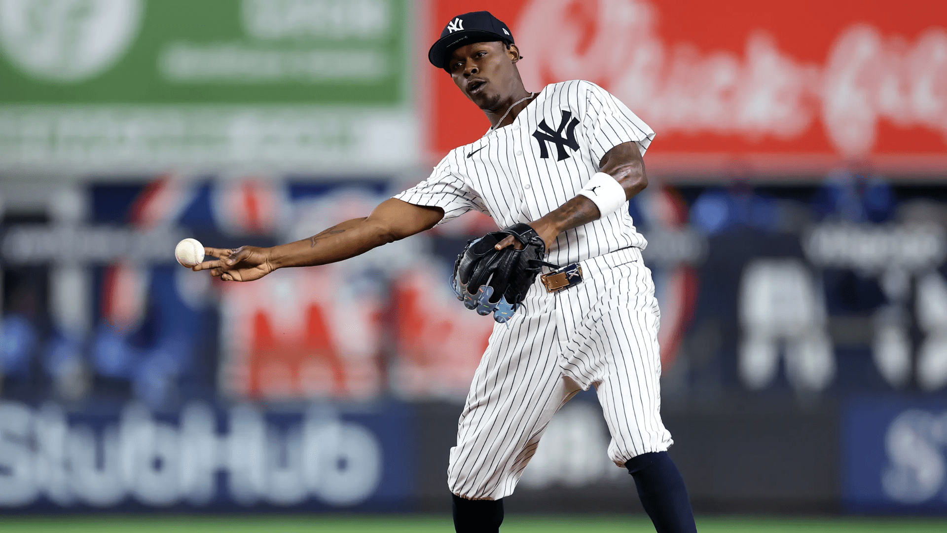 Yankees Defend Costly Defense, Pitching Woes, and Questionable Decisions After Latest Loss to Red Sox