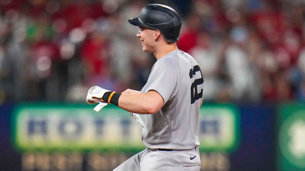 INSTANT REACTION: The Yankees outlast the Cards to take the series in St. Louis