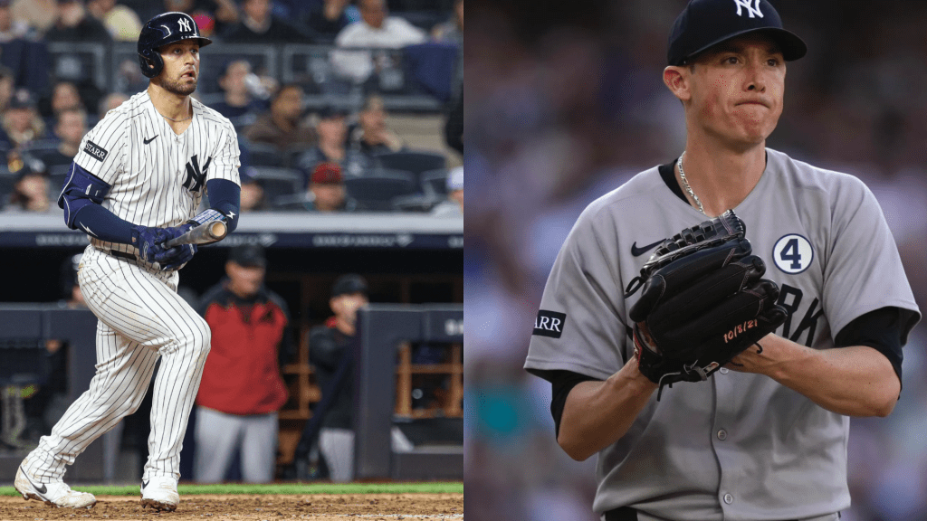 Yankees add two players to the major-league rosters, as they expanded to 28 on September First