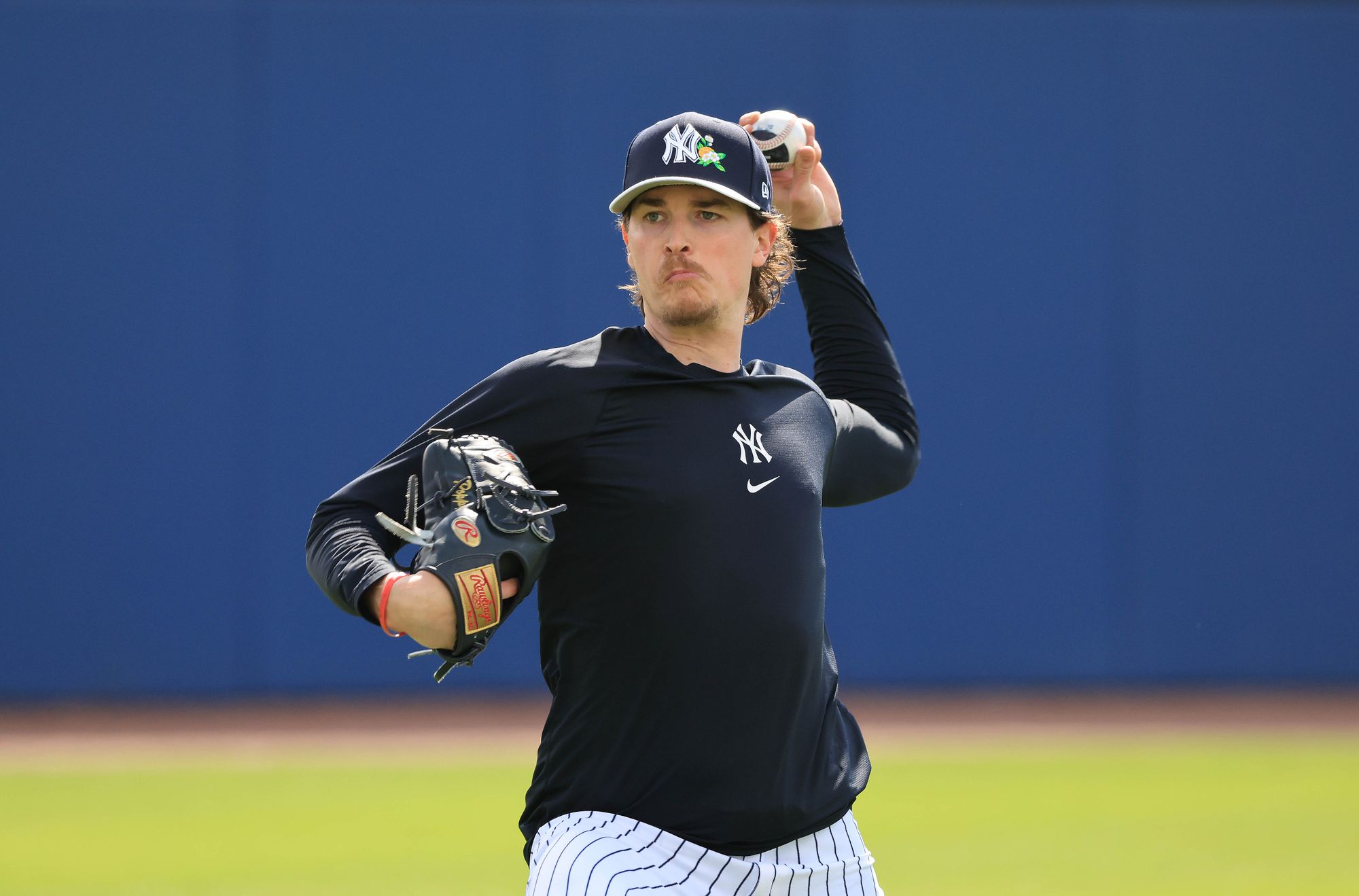 Yankees Spring Training 02/14/2026 Clips and Notes