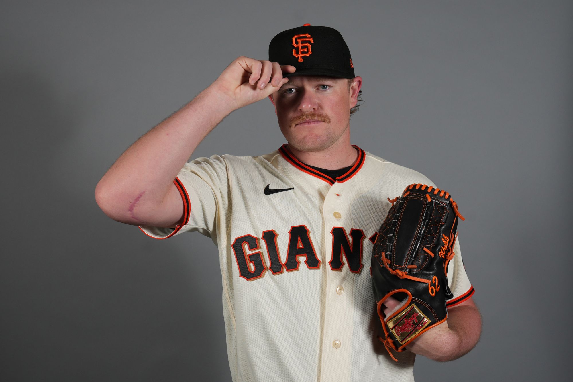 Webb Takes the Ball as Team USA Opens WBC Against Brazil
