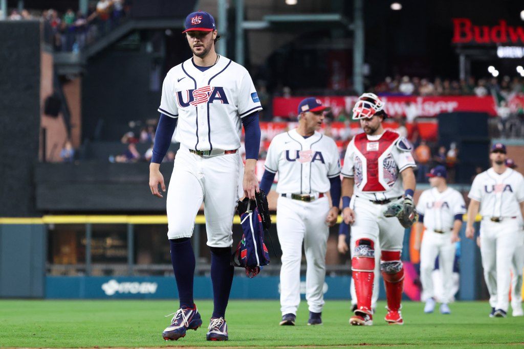 Time to Execute: Why Team USA Needs a Lineup Shakeup to Dethrone the DR