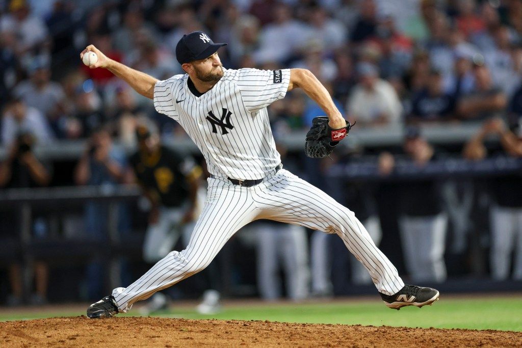 Yankees Spring Training Updates: Solidifying the Rotation While the Bullpen Remains a Work in Progress