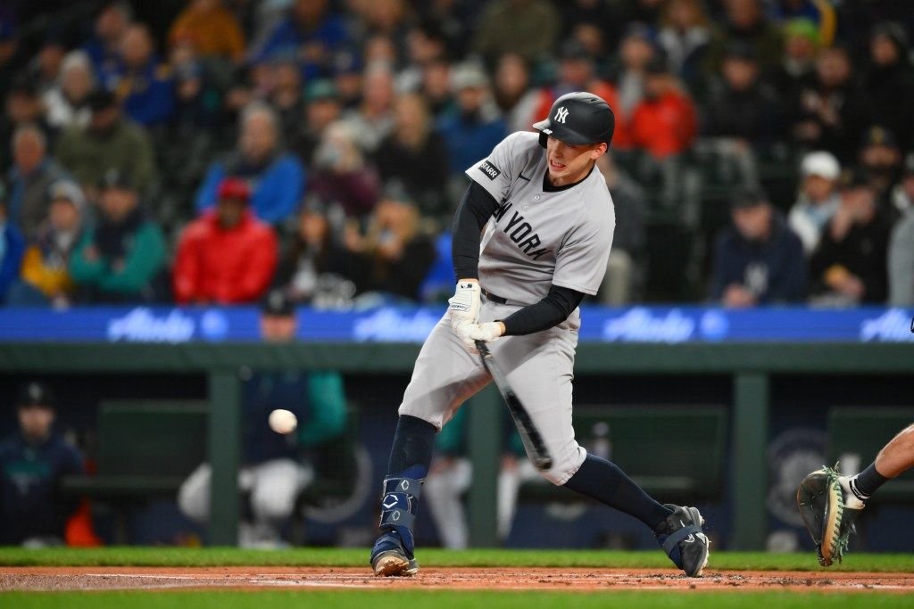 Schlittler, Goldschmidt lead the Yankees to a Series Win