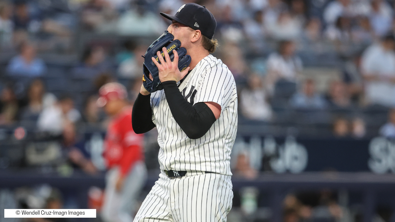 Ryan couldn't Weather the Storm against the Angles