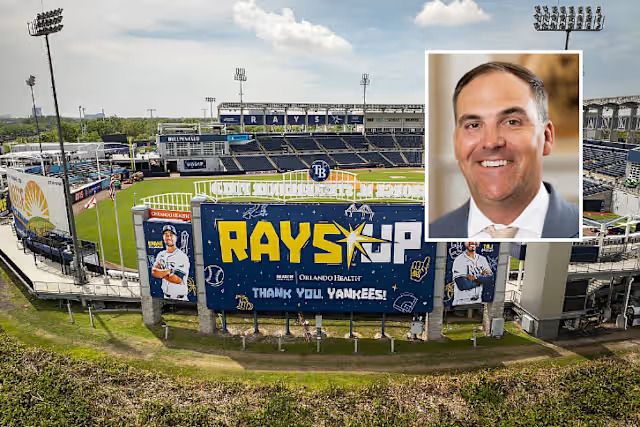 BREAKING: Tampa Bay Rays Sale to be Final by September