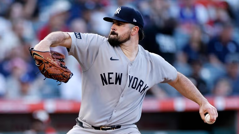 INSTANT REACTION: Yanks Sleepwalk through Game 1 in Minnesota