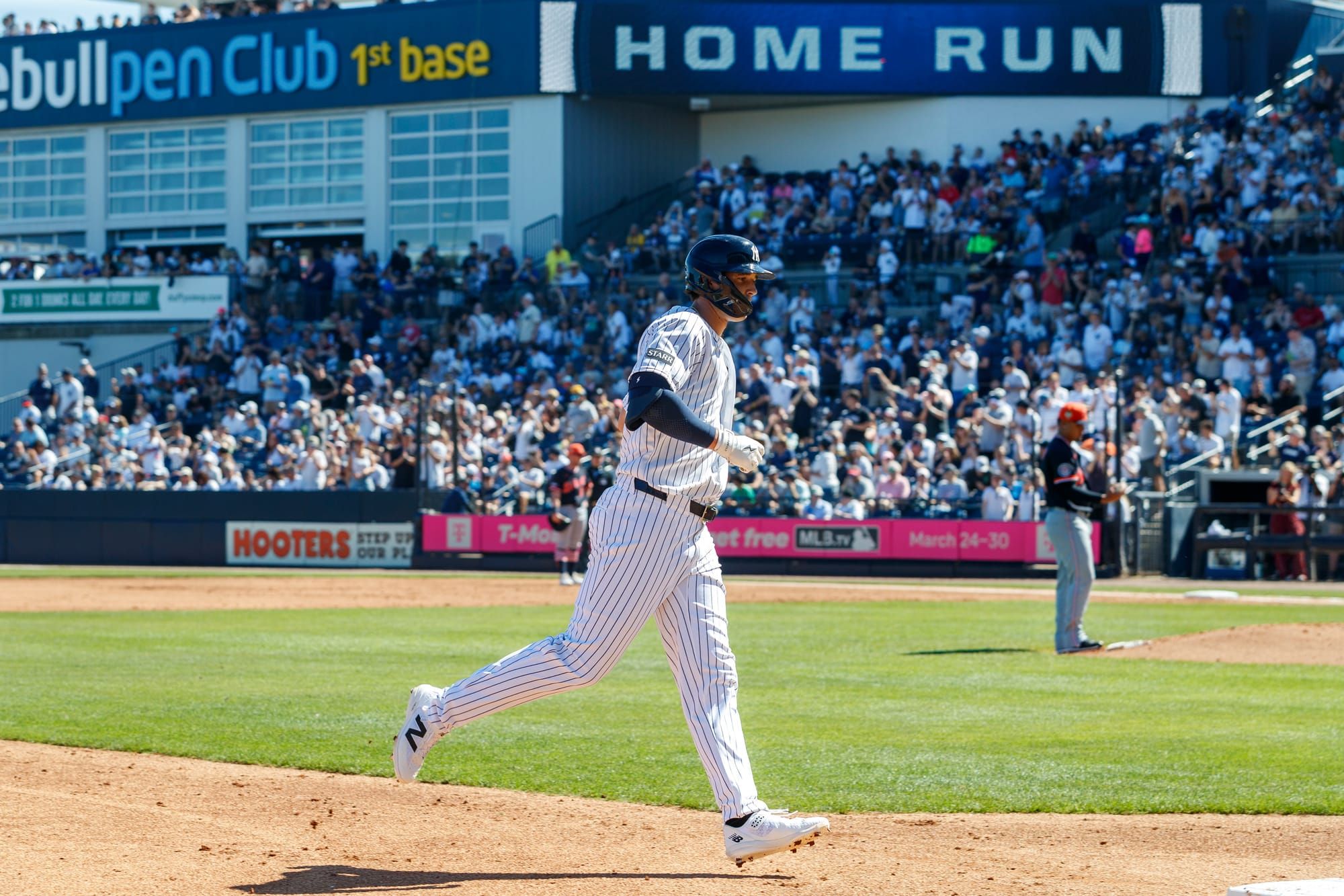 Lineup Notes/Live Blog: Yankees at Brewers May 8th, 2026