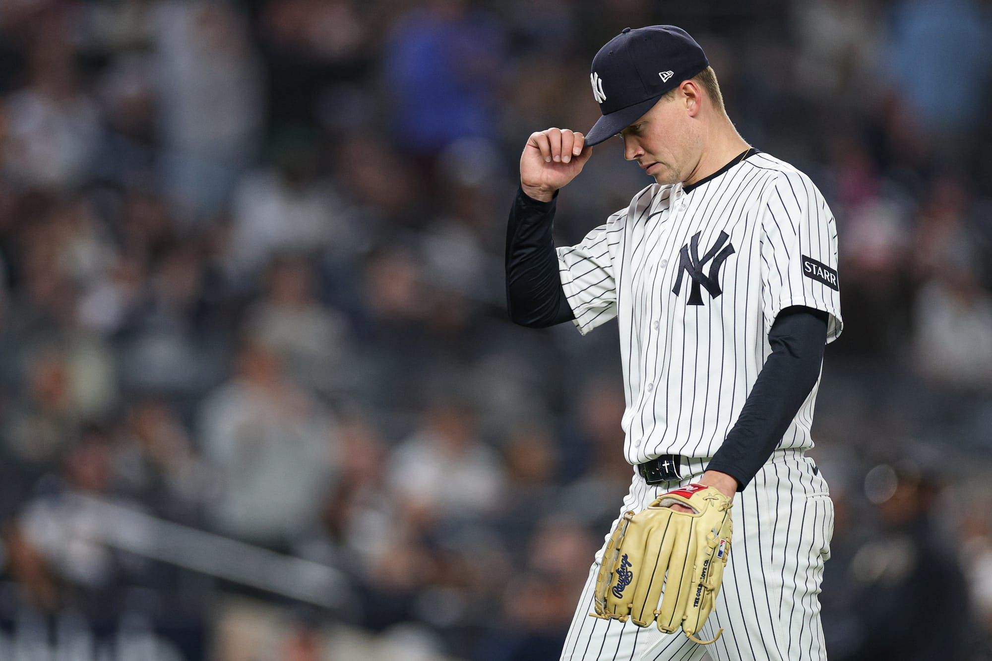 Live Blog: Yankees vs. Rangers May 6th, 2026