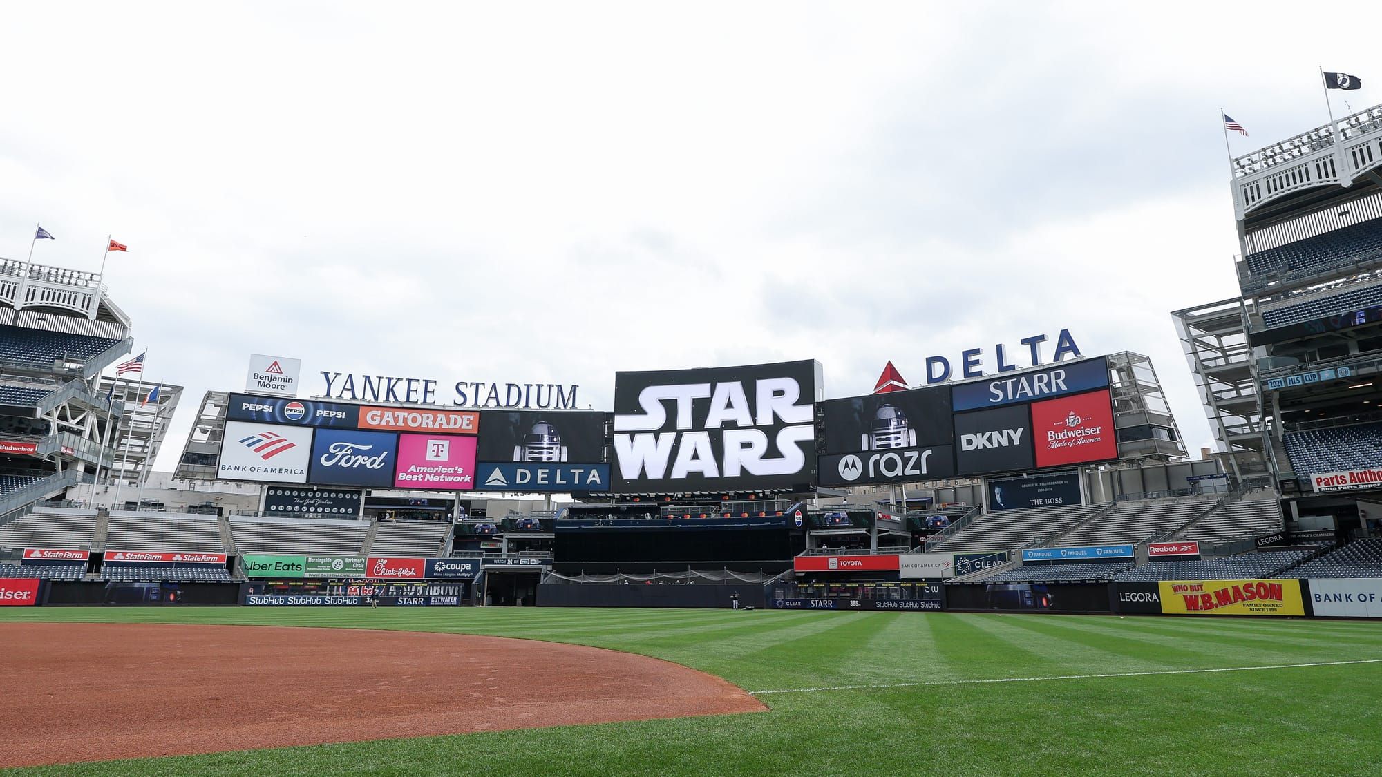Live Blog: Yankees vs. Orioles May 2nd, 2026