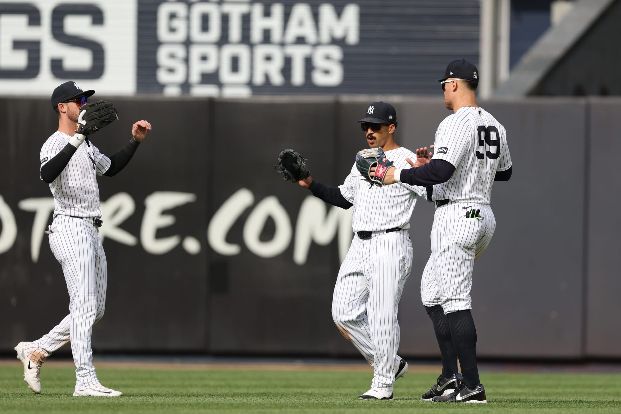 Live Blog: Yankees vs. Orioles May 3rd, 2026