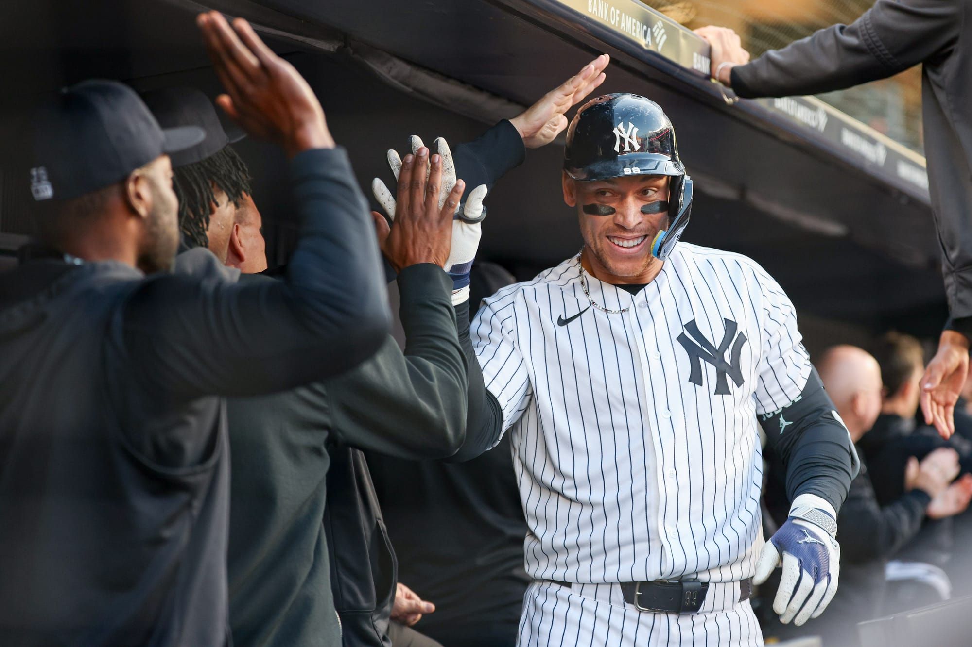 Yankees Reactions: Yankees Sweep The O's in 4 Games in the Bronx