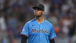 Why Edward Cabrera’s “Elite Stuff” Faces a Steep Test in the Bronx