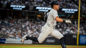 Anthony Volpe is 0 for his last 24, and it might be time to at least start a conversation