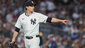 Magnificent Max found a way as the Yankees took the series against the Guardians