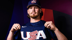 Bobby Witt Jr. is Team USA’s Shortstop for the 2026 WBC