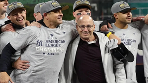 Sources: Yankees already looking for Deadline help