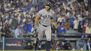 Giancarlo Stanton Returns from the IL
