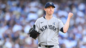 Yanks on a three game losing streak against Boston, and it has not been fun for the Yankees