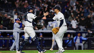 Yankees Injury/Roster Notes 06/30/25