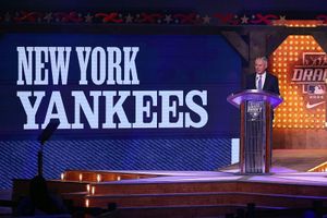 Top 2025 Draft Targets for the Yankees