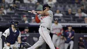 The Red Sox trade Devers and what is the Front Office thinking?