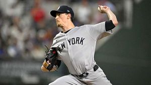 INSTANT REACTION: Fried dominates O’s in Series Opener