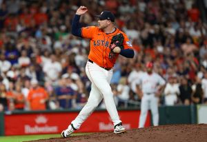 Yankees Claim Kaleb Ort off Waivers