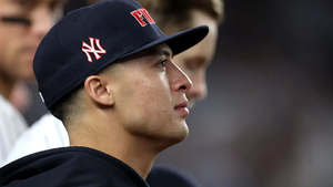 Yankees Shortstop Undergoes Surgery