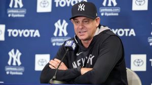 Yankees drop Game 1 vs. Tampa Bay (July 28th, 2025)