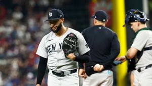 Devin Williams blows his third game this week as the Yankees lose a heartbreaker