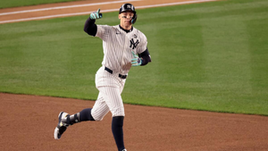 Yankees-Blue Jays ALDS Game Three Starting Lineups