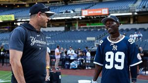 Yankees Injury and Roster Notes (07/08/2025)