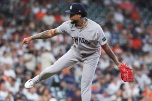 Yankees Reactions: Luis Gil Struggles in Loss to Astros