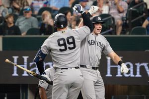 Yankees Reactions: Fried Goes Six Scoreless, Yankees Win with the Long Ball