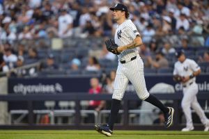 Yankees Injury and Roster Notes (07/18/2025)
