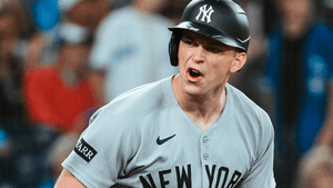 📰 Yankees Post Game Notes: Yankees at Blue Jays July 22nd, 2025